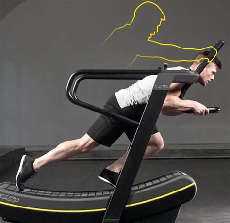 Best Curved Treadmill 2019 Edition