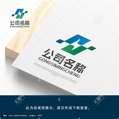 科技设计模板下载 Logo 吉祥物设计素材下的其它设计模板 汇图网