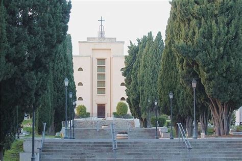 Comune Di Cagliari Esumazione Delle Salme Al Cimitero Di San Michele