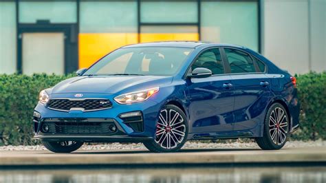 Kia Forte News and Reviews | Motor1.com