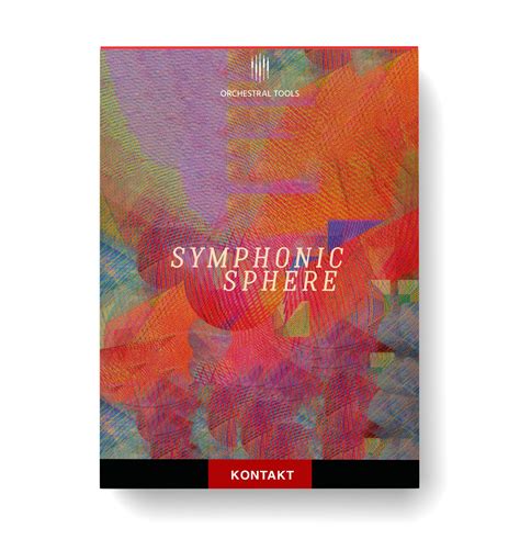 Orchestral Tools - Symphonic Sphere Download