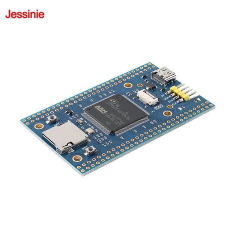 Stm F Zgt M Core Arm Learning System Development Board Module