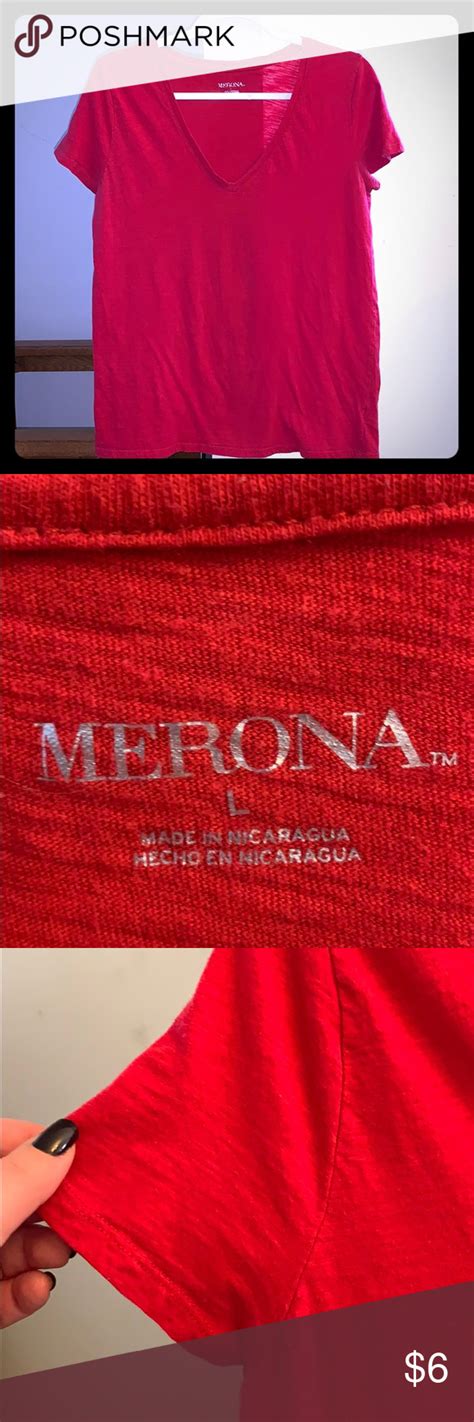 Merona Womens Sheet T Shirt ️ Women Merona Shirts