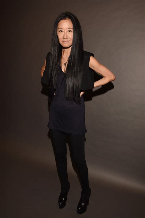 Vera Wang Shares Throwback Photos From Her Time As Vogue, 54% OFF