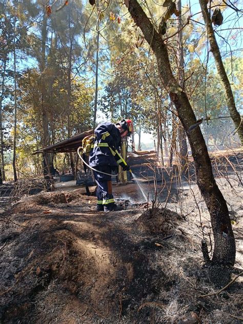 Prevengamos Los Incendios Forestales Gobernacion Departamental De Quiche