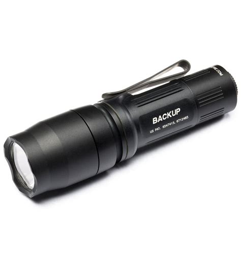 Surefire Flashlights - Flashlight Blog