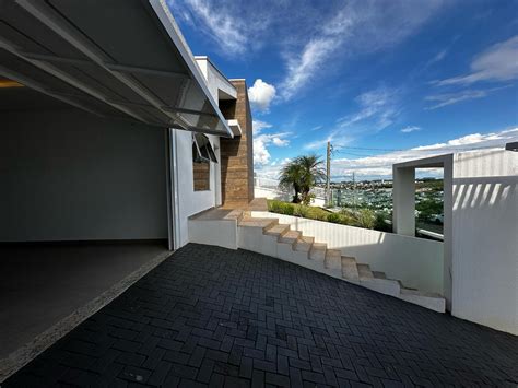 Casa Venda Semi Mobiliado No Bairro Fraron Em Pato Branco Pr