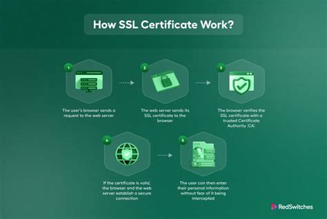 6 Types Of Ssl Certificates For Your Website