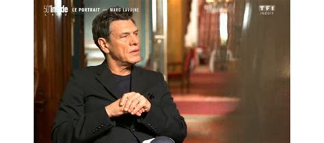 Vid O Marc Lavoine Invit De L Mission Mn Inside Le Mai