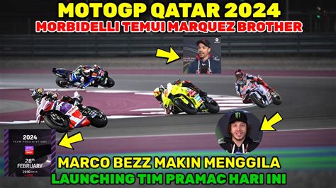 Brutal Motogp Qatar Berita Motogp Hari Ini Pertamina Enduro Vr