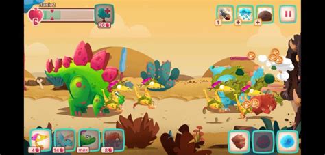 Dino Bash Guide: Tips, Cheats & Strategies to Defend Your Eggs - Level Winner