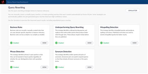 Lucidworks Fusion Reviews 2025 Details Pricing And Features G2