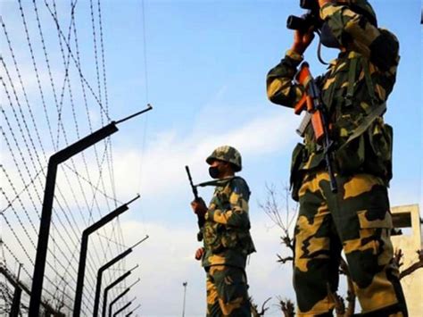 BSF Head Constable Syllabus 2024 And Exam Pattern In Detail