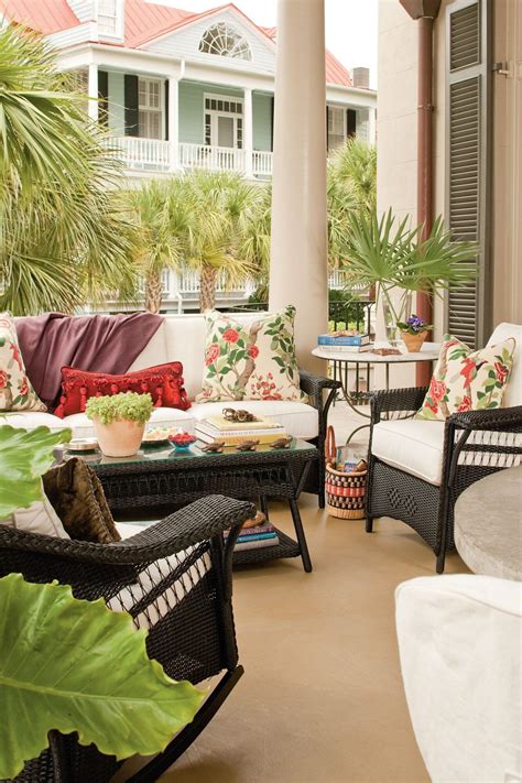 64 Porch And Patio Design Ideas You Ll Love All Season Artofit