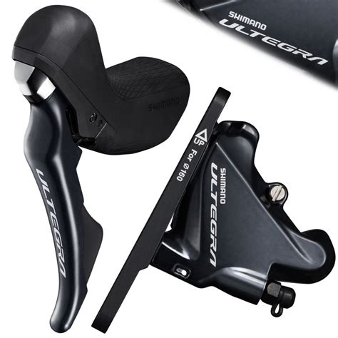 D Wignie Przerzutki Hamulca Shimano Ultegra R X Rz Przew D