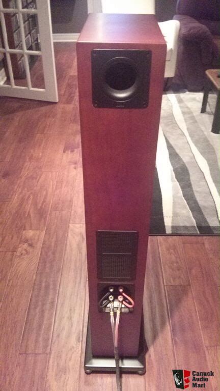 Elac FS 248 Jet III Tweeter Photo 808637 UK Audio Mart