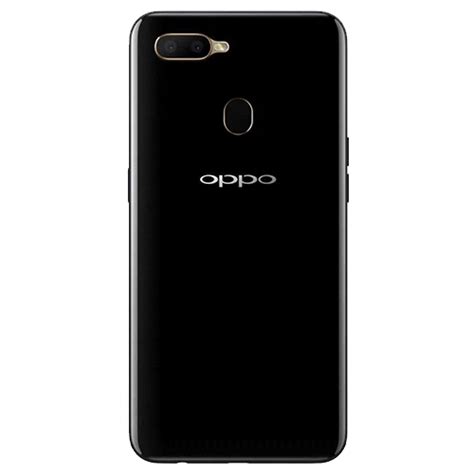 Oppo A5s 2gb 32gb Price In India Oppo A5s On Finance 2gb 32gb Black