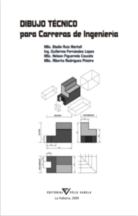 Solution Dibujo T Cnico Para Carreras De Ingenier A Studypool