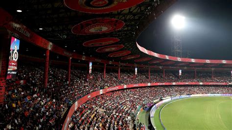 Pune Cricket Stadium | Dextra Group | Reliable Connections