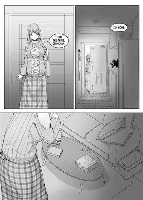 Transformation・1 Nhentai Hentai Doujinshi And Manga