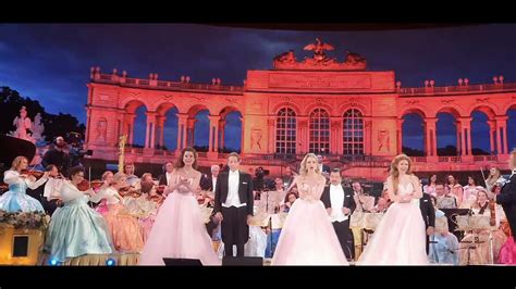 André Rieu Bahrain YouTube