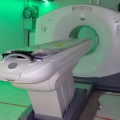 Refurbished Ge Discovery Slice Pet Ct Scanner Ros