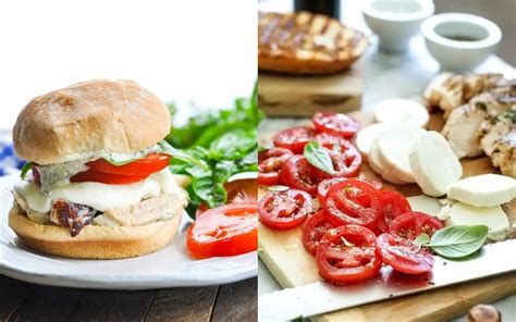 Ideas De Almuerzos Innovadores Recetas Para Darle Un Toque Diferente A