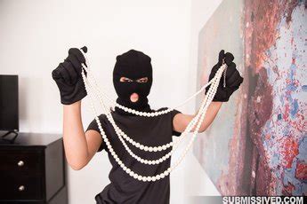 Super Hot Latin Babe Sophia Leone Takes Some Intense Pounding 17 Photos