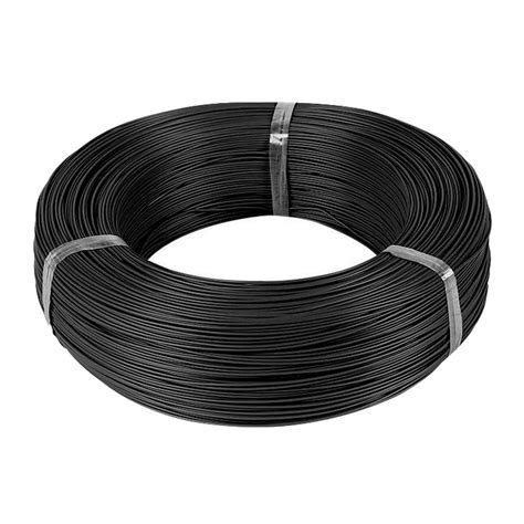 Flexible Pvc Insulated Ul Awg X Mm Single Core Tinned Copper