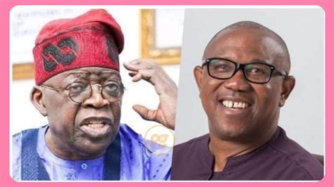 We Won T Hand Over Sick Country To Quack Doctor Tinubu Campaign Hits