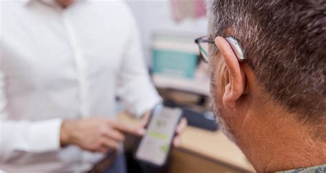 Lancet Study Hearing Aids May Lower Cognitive Decline In Older Adults