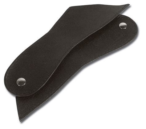 Convertible Top Lid Tabs- Black For 1959-1962 Corvette - RPIDesignscom