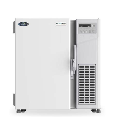 Cu Ft C Ultra Low Temperature Ult Freezer Nuaire