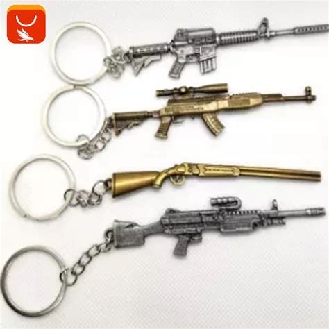 Pubg Awm Gun Keychain Atelier Yuwa Ciao Jp