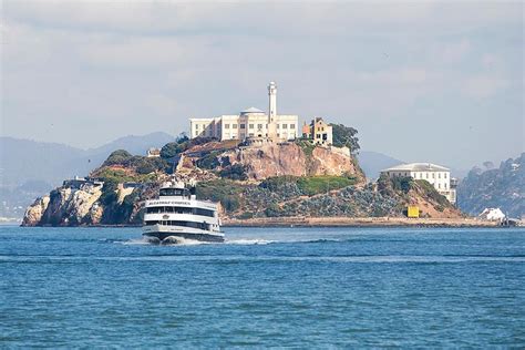 2023 Combo Tour Alcatraz Island And San Francisco Grand City Tour