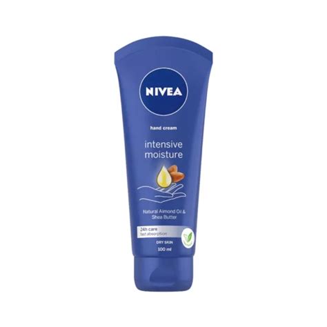 Intensive Moisture Intensywnie Nawil Aj Cy Krem Do R K Ml Nivea