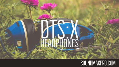 Best DTS X HeadPhones: Wired & Wireless for Home Theater and Gaming