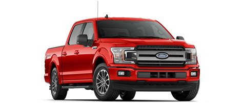 2020 Ford® F-150 Truck | Full-Size Pickup Truck | Ford.ca