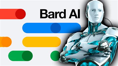 C Mo Probar Bard La Inteligencia Artificial De Google Reporte Mx