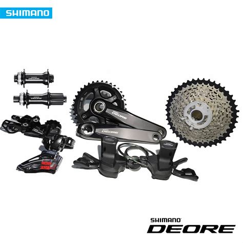 Shimano Deore Groupset Outlet Emergencydentistry