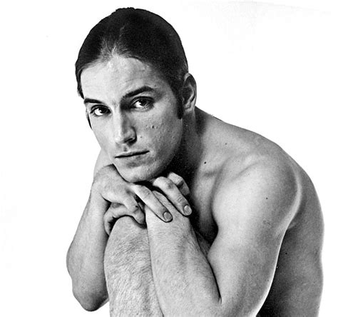 Jack Mitchell Warhol Superstar Joe Dallesandro Star Of Trash Nude Hot