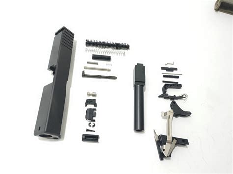 Glock 19 Compatible Upper Parts Kit