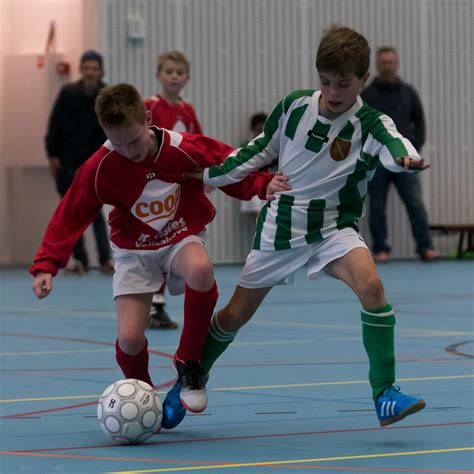 Fc Mc Donalds Jeugd Futsal Toernooi Flickr