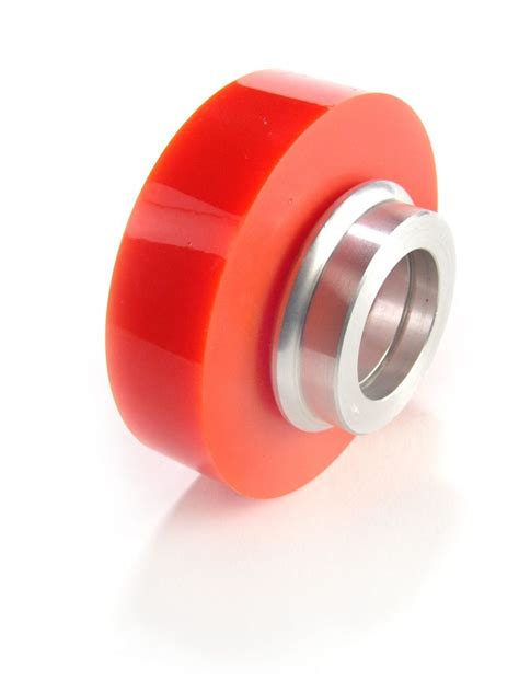 Urethane Wheels Custom Cast Urethane Wheels Plan Tech