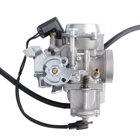 Jianshe Automatic Choke Cc Pd Atv Motorcycle Carburetor For Roketa