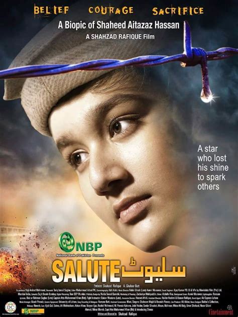 Salute Movie Trailer Brings Aitzaz Hasans Sacrifice To Life