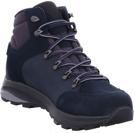 Hanwag Torsby Sf Extra Lady Gtx H Navy Asphalt Ab