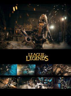 Character Irelia E Hentai Galleries