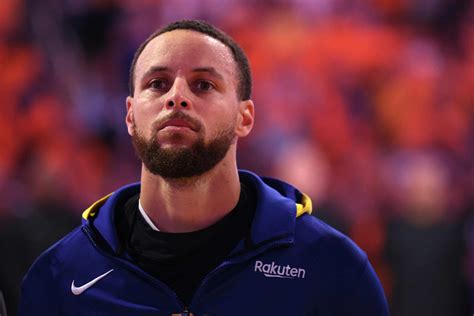 Stephen Curry Shares Injury Update On Social Media - Sports News World