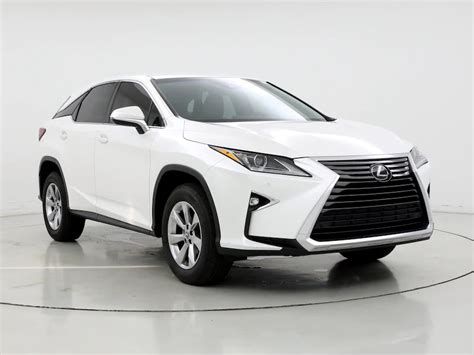 Used Lexus RX 350 in Knoxville, TN for Sale